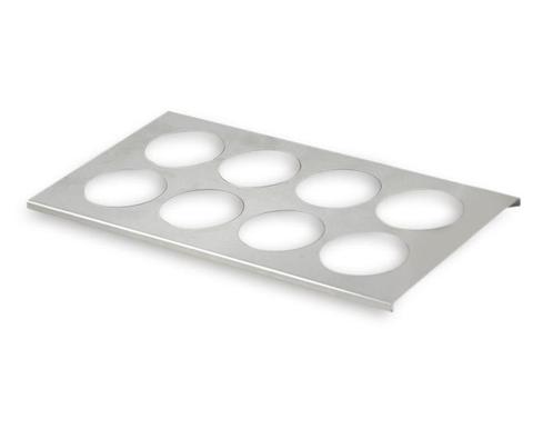 GGM Gastro | Flessenhouder / flessenorganizer - voor knijp-, Zakelijke goederen, Horeca | Overige, Verzenden