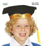 Studenten hoed kind, Hobby en Vrije tijd, Ophalen of Verzenden, Nieuw