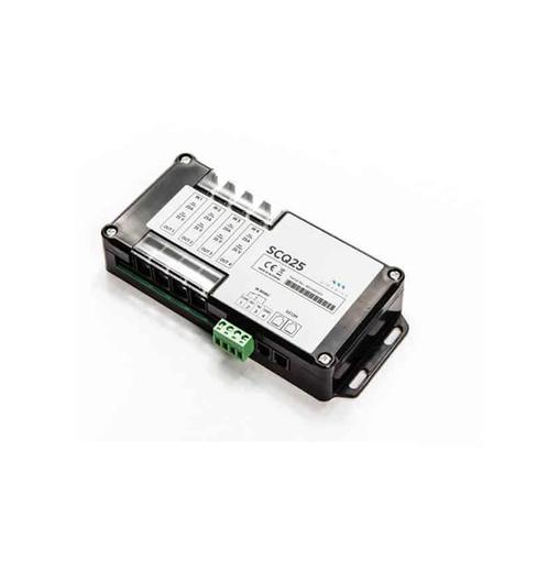 SIMARINE SCQ25 Quadro Shunt Module, Watersport en Boten, Navigatiemiddelen en Scheepselektronica, Nieuw, Ophalen of Verzenden