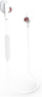 REMAX, draadloze in-ear koptelefoon WIT, Wireless Bluetooth, Verzenden, Nieuw