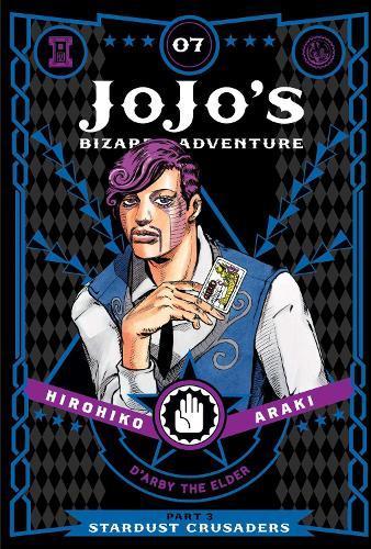 JoJos Bizarre Adventure: Part 3--Stardust Crusaders, Vol., Boeken, Studieboeken en Cursussen, Verzenden