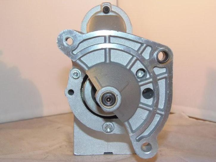 Startmotor 1,2 kW Citroen Peugeot nieuw, Auto-onderdelen, Motor en Toebehoren, Verzenden