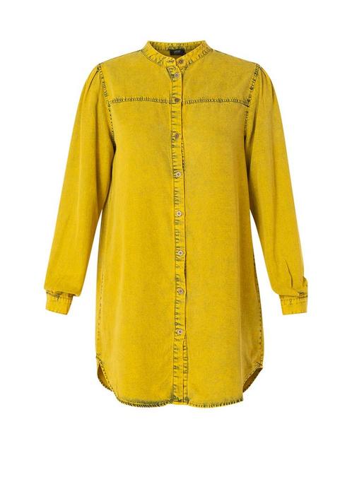 YESTA tuniek Victoriann 90 cm Maat:, Kleding | Dames, Blouses en Tunieken, Overige kleuren, Nieuw, Verzenden