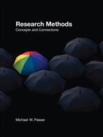 Boek Research Methods 9780716776819, Verzenden, Zo goed als nieuw