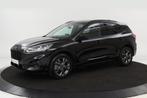 Zakelijke Lease |  Ford Kuga 2.5 PHEV ST-Line | Stoelverwarm, Automaat, Stof, Gebruikt, Euro 6