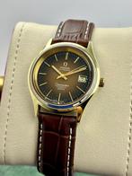 Omega - Seamaster Cosmic - 166.128 - Heren - 1972, Sieraden, Tassen en Uiterlijk, Nieuw