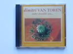 Dimitri van Toren - Onder dezelfde zon..., Cd's en Dvd's, Cd's | Nederlandstalig, Verzenden, Nieuw in verpakking