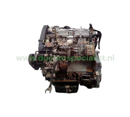 Motorblok voor REVISIE Fiat Ducato 2.5D 1986-1994, Auto-onderdelen, Motor en Toebehoren, Nieuw, Citroën, Fiat, Peugeot, Ophalen of Verzenden