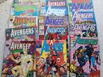 The Avengers - Various issues between #325/390 - 24 Comic -, Boeken, Nieuw