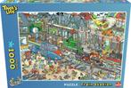Thats Life Big Box - Train Station Puzzel (1000 stukjes) |, Verzenden, Nieuw