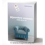 Bijzondere vrouwen zoals jij en ik 9789078893356, Verzenden, Gelezen, Jolanda Koornstra