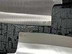 Keukenmes - Chefs knife - Gesmede speciale D2-stalen
