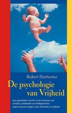 De psychologie van vrijheid 9789063500924 Robert Hartzema, Verzenden, Gelezen, Robert Hartzema