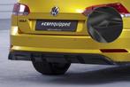 Achterskirt voor VW Golf 7 Variant basis HA292-G, Verzenden, Nieuw