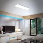 Briloner Plafondlamp LED, LED paneel ultraplat,, Ophalen of Verzenden, Zo goed als nieuw