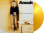 Anouk - Together Alone - Yellow Coloured Vinyl - LP, Ophalen of Verzenden, Nieuw in verpakking