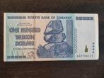 Zimbabwe. - 100 Trillion Dollars - 2008 - Pick 91 (Zonder
