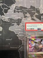 The Pokémon Company Graded card - Eevee shining - PSA 10, Nieuw