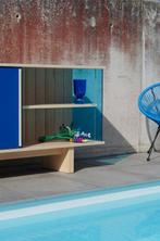 Johannes Hironimus - Dressoir - Ash