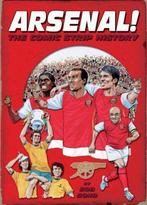 Arsenal! 9781909534131 Bob Bond, Boeken, Verzenden, Zo goed als nieuw, Bob Bond