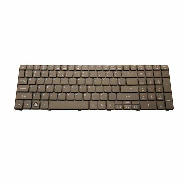 Toetsenbord Keyboard NSK-AL001 NSK-ALA1D V104730AS1 Acer, Computers en Software, Laptop-opladers, Nieuw, Ophalen of Verzenden