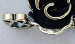 Art de la Table - Set of 6 Rose Place Holders - Miniatuur, Antiek en Kunst
