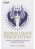 Spoedcursus Verlichting Tijn Touber, Boeken, Verzenden, Nieuw