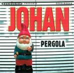 cd - Johan  - Pergola, Verzenden, Zo goed als nieuw