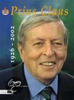 Prins Claus 1926-2002 9789012092562 E. van Westerloo, Verzenden, Gelezen, E. van Westerloo