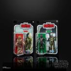 Star Wars Episode V Black Series 2-Pack Bounty Hunters 40..., Verzenden, Zo goed als nieuw