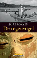 De regenvogel / Atlas Klassieke reizen / 1 9789045019192, Boeken, Verzenden, Zo goed als nieuw, Jan Brokken