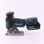 Makita DJV181 Decoupeerzaag | Incl Accu | Met garantie, Doe-het-zelf en Verbouw, Gereedschap | Zaagmachines, Ophalen of Verzenden