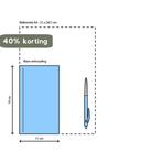 Neembaar 9789021497242 Leo Vroman, Verzenden, Gelezen, Leo Vroman