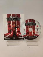 Unreal Tournament 3 Playstation 3, Ophalen of Verzenden, Zo goed als nieuw