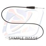 Venhill Gaskabel Zwart Yamaha YZ 250/465 1980-1981, Ophalen of Verzenden, Nieuw