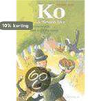 Ko De Boswachter 9789025841799 Burny Bos, Boeken, Verzenden, Gelezen, Burny Bos