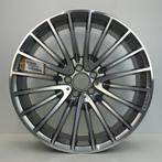 Originele velgen 21 inch Mercedes AMG S-Klasse *OS1004957*, 21 inch, Velg(en), Gebruikt, Personenwagen