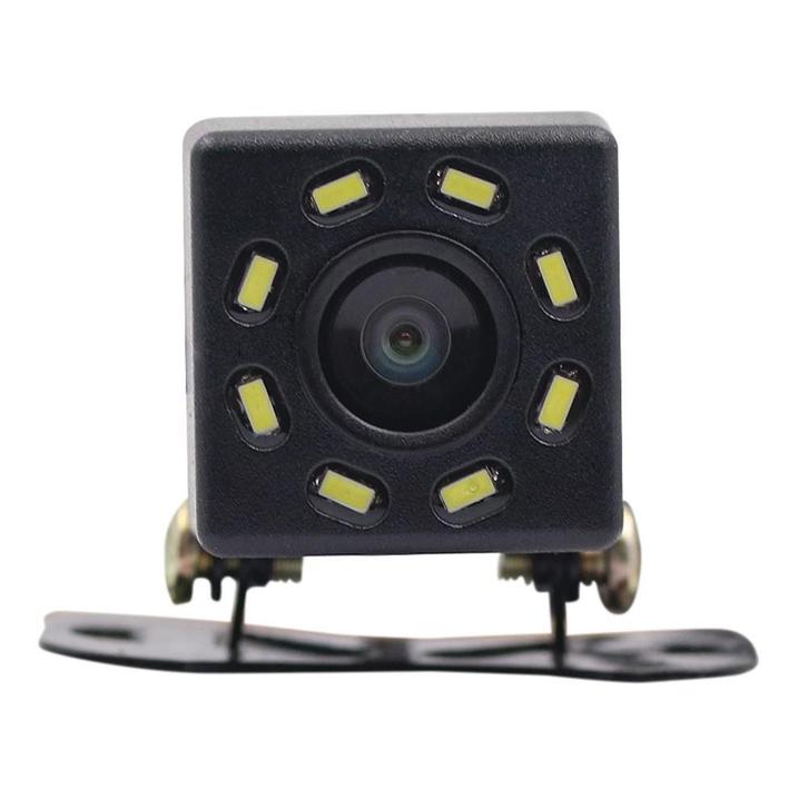 Waterdicht Achteruitrijcamera LED 170Graden, Auto diversen, Auto-accessoires, Verzenden