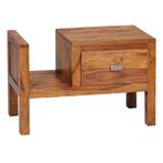 Nachtkastje Simmonsstad 60cm-WL1M372, Ophalen of Verzenden, Nieuw