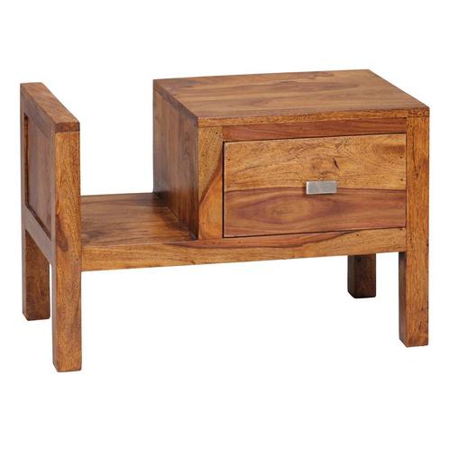 Nachtkastje Simmonsstad 60cm-WL1M372, Huis en Inrichting, Slaapkamer | Bedden, Ophalen of Verzenden