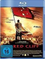 Red Cliff [Blu-ray] von Woo, John  DVD, Zo goed als nieuw, Verzenden