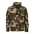 Soft shell jack tactical French camo - Maat XXL, Verzenden, Nieuw