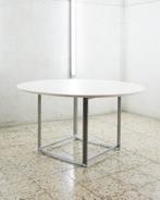 Fritz Hansen - Poul Kjaerholm - Tafel - PK 58 - Aluminium,