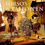 TORSOS EN PASPOPPEN 9789021327761 T. Metselaar, Verzenden, Gelezen, T. Metselaar