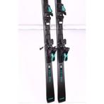 168 skis ATOMIC REDSTER X7 REVOSHOCK 2026, grip walk, ti po, 160 tot 180 cm, Gebruikt, Verzenden, Carve