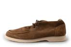 Campbell Nette schoenen in maat 45 Bruin | 10% extra korting, Bruin, Verzenden, Overige typen, Zo goed als nieuw