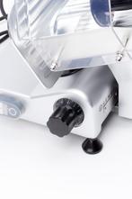Snijmachine Profi Line 195, Hendi, Profi Line, 230v/200w, 41, Ophalen of Verzenden, Nieuw in verpakking