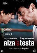 Alza la testa - DVD, Cd's en Dvd's, Dvd's | Drama, Verzenden