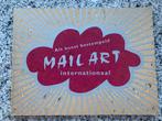 Als kunst bestempeld: mail art international, Gelezen, (Ben Koevoets, Guy Bleus, Ulises Carrion e.a., Verzenden, Overige onderwerpen