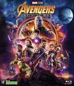 The Avengers: Infinity War (Blu-ray), Gebruikt, Verzenden